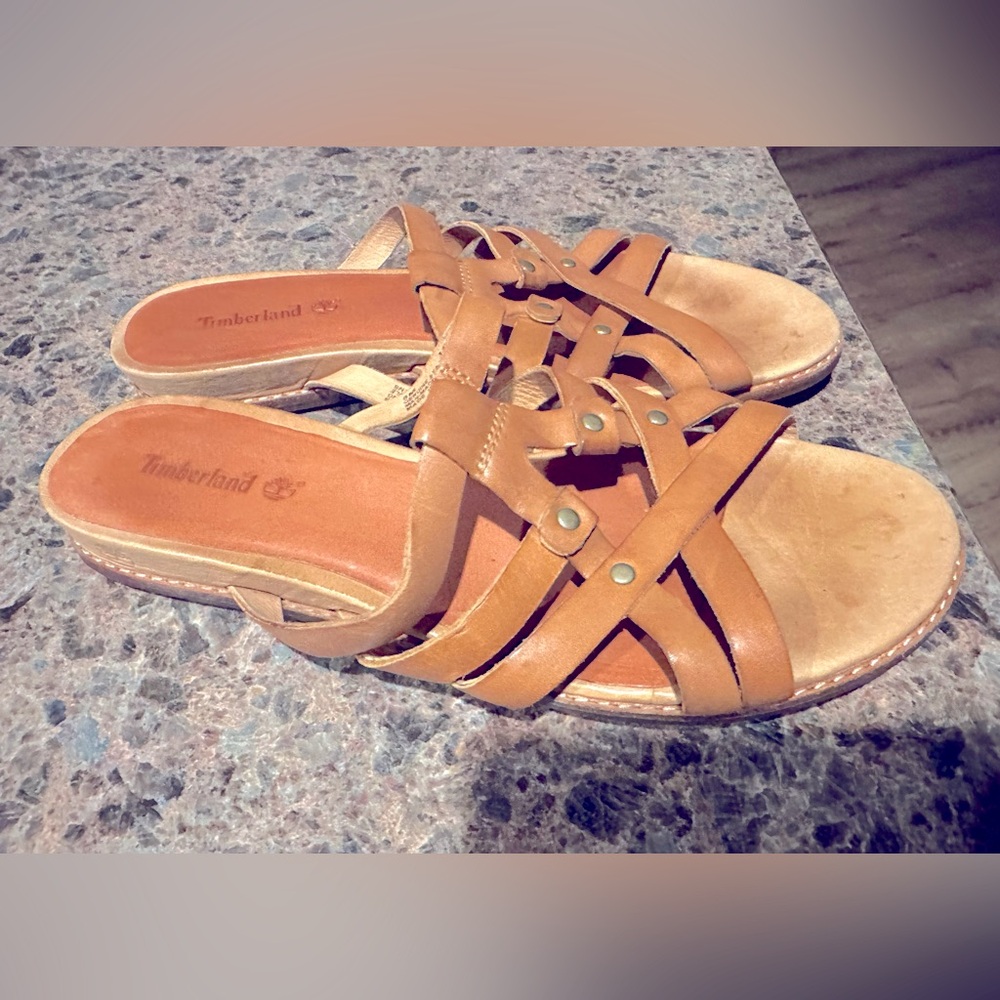 Women’s Timberland Sandals